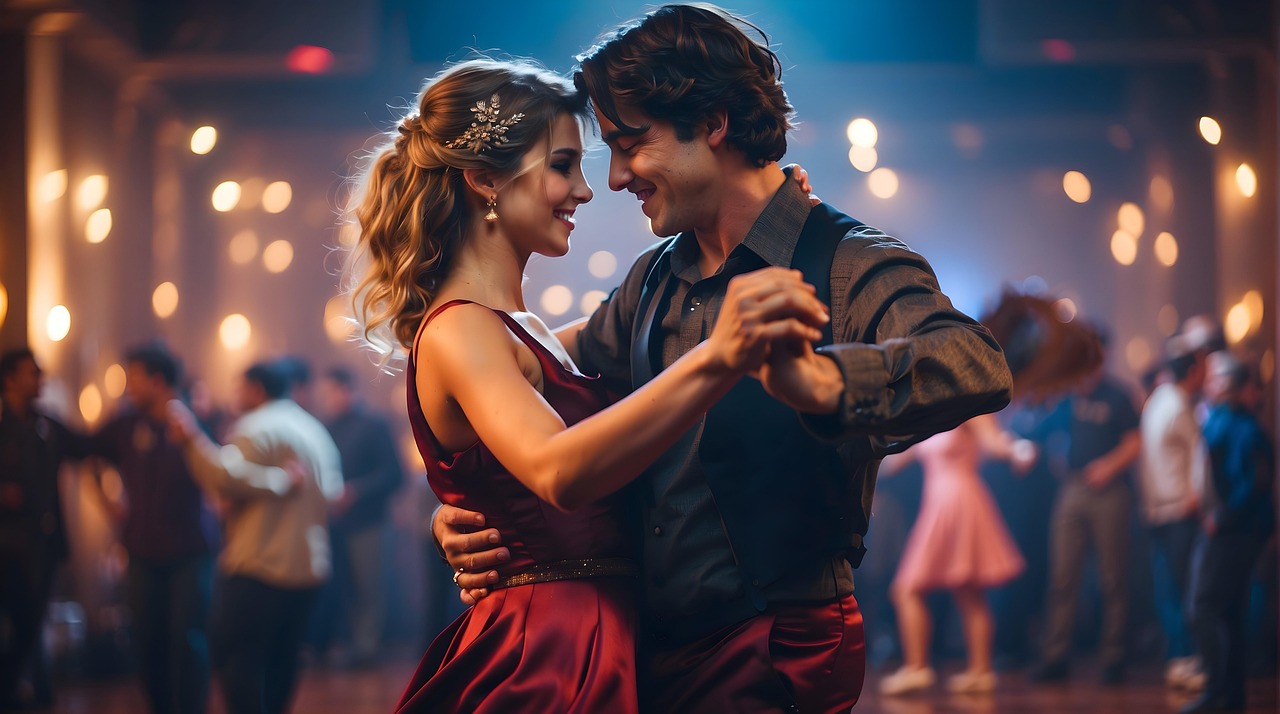 Why Healthy Relationships Lead to Happier Lives.